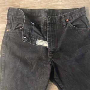 Wrangler Jeans